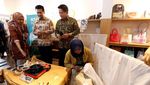 BSI Dukung UMKM di Jawa Timur