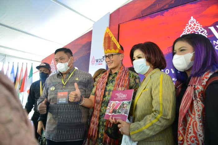 Buku My Dear Dairi