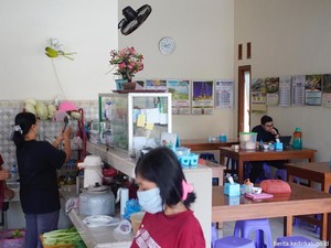 Momen Bupati Dhito Rakor Virtual Bahas Pembangunan Tol Kediri-Tulungagung