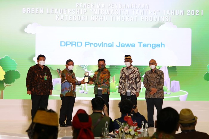 DPRD Jateng