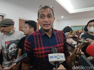 Wamenkumham Bicara Obstruction of Justice, Harap Jaksa Baca Naskah Asli KUHP