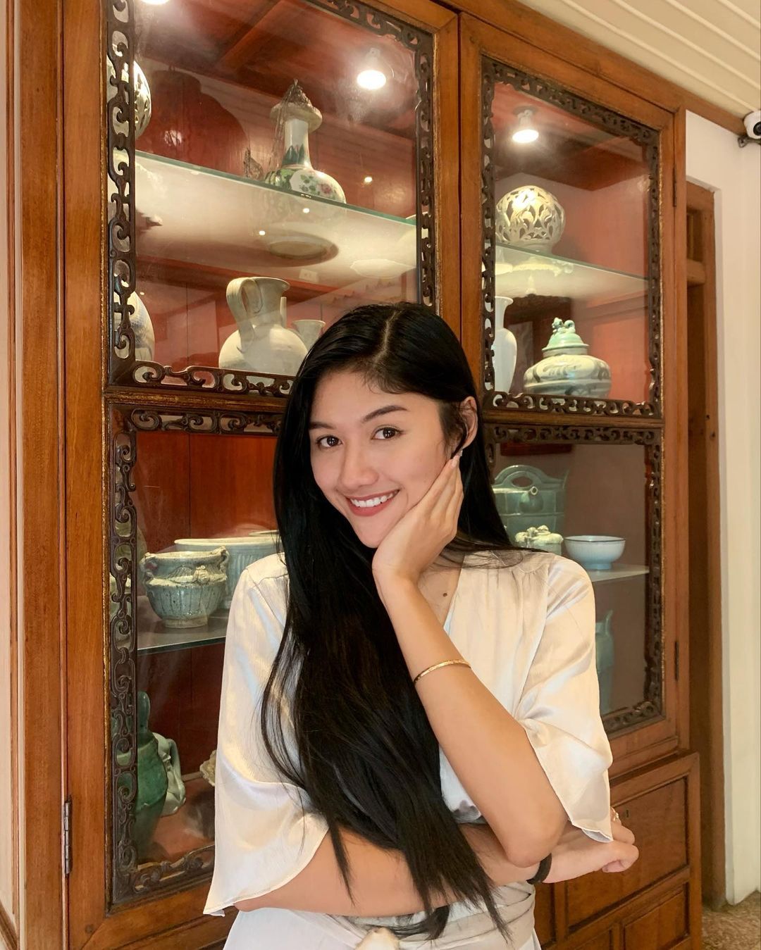 Erina Anggun Gudono