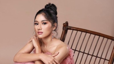 Intip Kecantikan Erina Gudono Calon Menantu Ketiga Jokowi