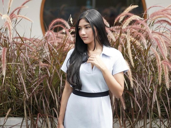 Erina Anggun Gudono