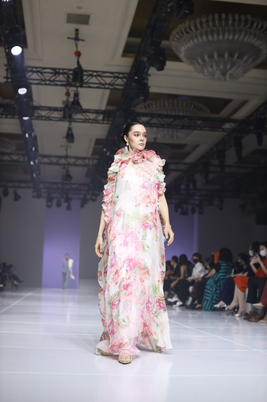 Fashion Show Didi Budiardjo Bedtime Stories