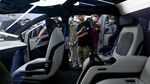 Futuristik, Baidu Luncurkan Robotaxi yang Setirnya Bisa Dilepas