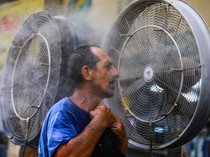 60 Ribu Warga Eropa Meninggal karena Suhu Panas Selama 2024