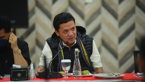 Kepala BIN Sebut Sebagian Aura Jokowi Pindah ke Prabowo, Gerindra: Info A1