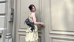 Han So Hee Tampil Memesona di Jalanan New York