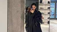 Kau tidak apa-apa, kan? tanya salah satu fans. Foto: (dok. Instagram @xeesoxee)
