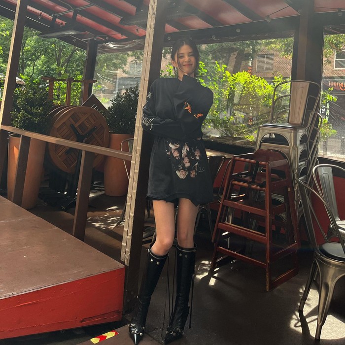 Han So Hee Han So Hee