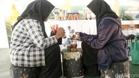 Kegiatan ini dilakukan dalam menyambut hari anak nasional.