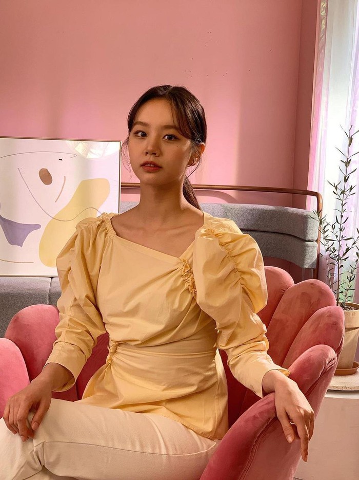 Hyeri Girls Day Hyeri Girls Day