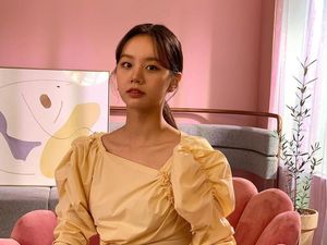 Hyeri Dapat Screen International Rising Star Asia Award di NYAFF