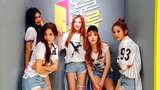 10 Idol Kpop Gaya Citayam Fashion Week, Eunhyuk Disebut Fans Mirip Bonge
