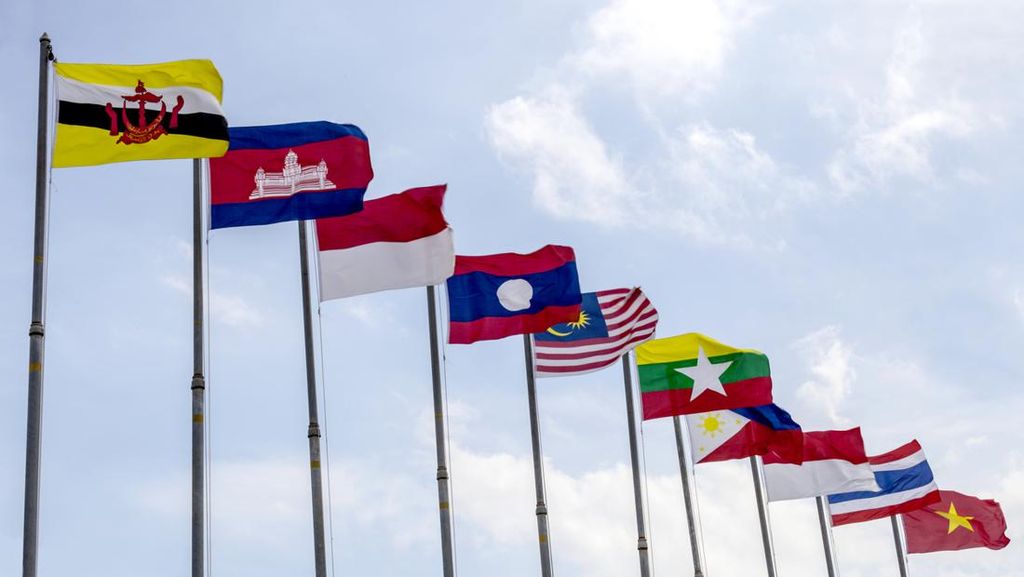 5 Bentuk Kerja Sama Negara-Negara ASEAN, Bidang Budaya-Ekonomi