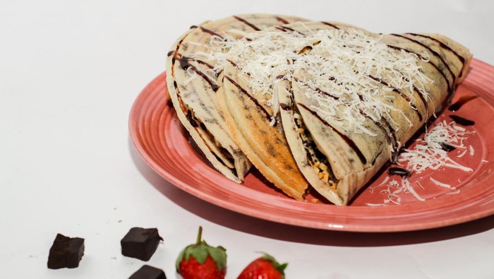 10 Makanan Pemicu Kolesterol Tinggi yang Harus Dibatasi