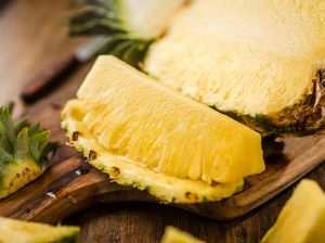 Ibu Hamil Tidak Boleh Makan Nanas, Mitos atau Fakta? Begini Kata Obgyn