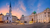 Paspor Austria, Denmark, Belanda, Swedia menawarkan bebas visa ke 188 negara (Foto: Getty Images/iStockphoto/RudyBalasko)