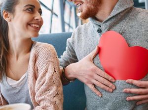 Menurut Survei, Ternyata Butuh Waktu 3 Bulan untuk Kamu Jatuh Cinta