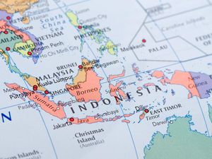5 Provinsi Terluas di Indonesia, Bisa Tebak Mana Saja?