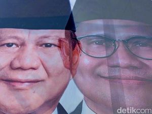 Besok Gerindra-PKB Daftar Calon Peserta Pemilu 2024 ke KPU