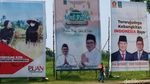 Ini Baliho Prabowo-Cak Imin di Tangsel, Udah Fix Duet Nih?