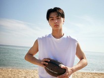 Alami Nyeri Lutut, Jay ENHYPEN Batasi Aktivitas Grup