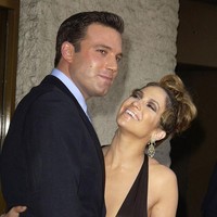 Keduanya berencana melangsungkan pernikahan pada 2003. Foto: Getty Images