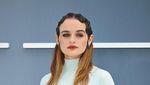 Tato Rasi Bintang Joey King Jadi Sorotan