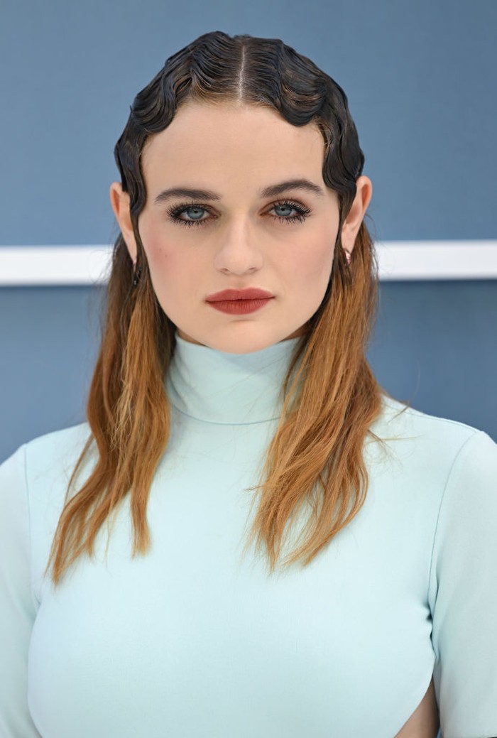 LONDON, ENGLAND - JULY 20: Joey King attends the 