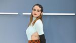 Tato Rasi Bintang Joey King Jadi Sorotan