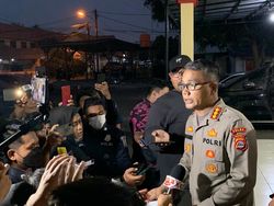 Timeline Pemanggilan hingga Penangkapan Nikita Mirzani