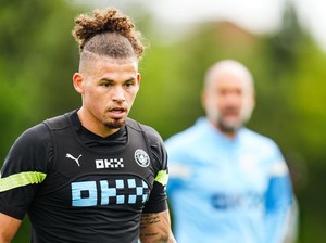Piala Dunia 2022: Kalvin Phillips Tegang Tunggu Pengumuman!