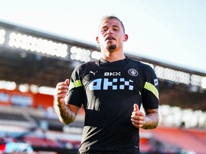 Kalvin Phillips Ungkap Alasan Tolak Gabung Man United