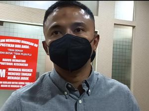 Polisi Segera Umumkan Tersangka Kasus Penyerangan RS Bandung