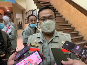 Pusvetma Siapkan 100-200 Ribu Dosis Vaksin PMK Tahap Pertama di Akhir Agustus