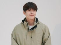 Ayo Nabung! Kim Seon Ho Fanmeeting di Indonesia Juni 2023