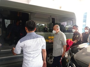 Berkas Perkara Korupsi Kredit Macet BTN Lengkap, Mujianto Segera Disidang