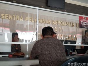KPAID Tasik Laporkan Kasus Bocah Dipaksa Setubuhi Kucing ke Polisi!