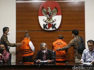 Dugaan Korupsi Stadion Mandala Krida, Pukat UGM: Tak Mungkin Hanya Level Kabid