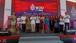 KTT Women20 Digelar di Sumut