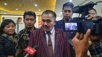 Riwayat Sakit Kamaruddin Simanjuntak Sebelum Tutup Usia