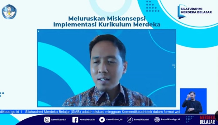 Kurikulum Merdeka