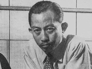 Sejarah di Balik Lirik Halo-halo Bandung Ciptaan Ismail Marzuki