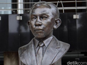 Lagu Halo-Halo Bandung Diciptakan oleh Ismail Marzuki, Kenali Sosoknya