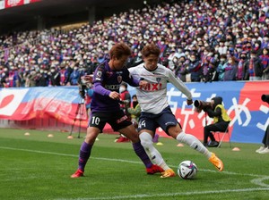 Dua Kutub Dominan di J.League 2022: Tokyo & Keihanshin