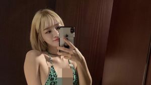 8 Foto Artis yang Ditawari Rp 5,7 M Buat Kencan dengan Crazy Rich Singapura