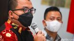 Lawan KPK, Mardani Maming Hadirkan Pakar Hukum di Sidang Praperadilan