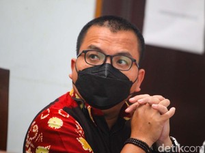 KPK Tak Temukan Maming Saat Jemput Paksa, Pengacara: Tolong Tunda 2 Hari